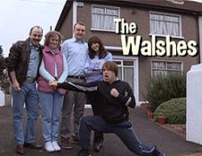 The Walshes